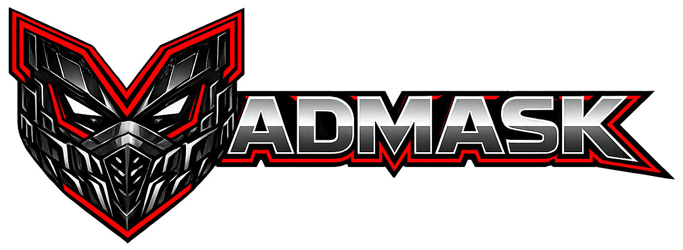 Madmask
